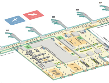 Prince Mohammad Bin Abdulaziz International Airport